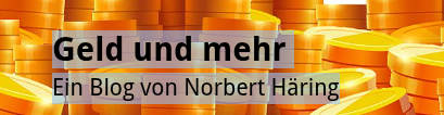 Logo von Geld und mehr